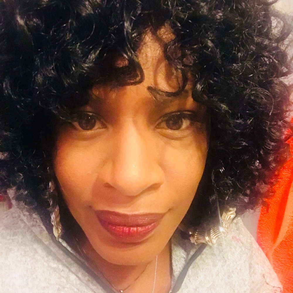 Meet your Posher, Lee audrey